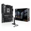 ASUS TUF GAMING X870E-PLUS WIFI7 pagrindinė plokštė AMD X870E Socket AM5 ATX