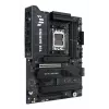 ASUS TUF GAMING X870E-PLUS WIFI7 pagrindinė plokštė AMD X870E Socket AM5 ATX