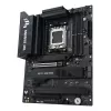 ASUS TUF GAMING X870E-PLUS WIFI7 pagrindinė plokštė AMD X870E Socket AM5 ATX
