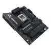 ASUS TUF GAMING X870E-PLUS WIFI7 pagrindinė plokštė AMD X870E Socket AM5 ATX