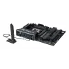 ASUS TUF GAMING X870E-PLUS WIFI7 pagrindinė plokštė AMD X870E Socket AM5 ATX