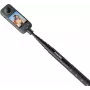 Insta360 Nematomas Selfie Stiklas 114 cm Juodas (cinsaavf)