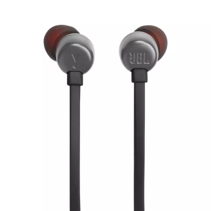 JBL Tune 310C laidinės ausinės į ausį USB Type-C juodos