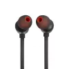 JBL Tune 310C laidinės ausinės į ausį USB Type-C juodos