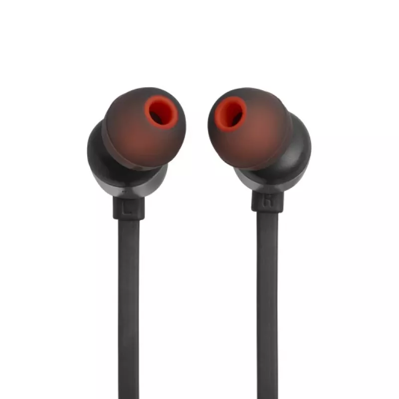 JBL Tune 310C laidinės ausinės į ausį USB Type-C juodos