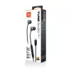 JBL Tune 310C laidinės ausinės į ausį USB Type-C juodos
