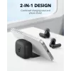 ANKER Soundcore P30i belaidės ausinės su triukšmo slopinimu – juodos