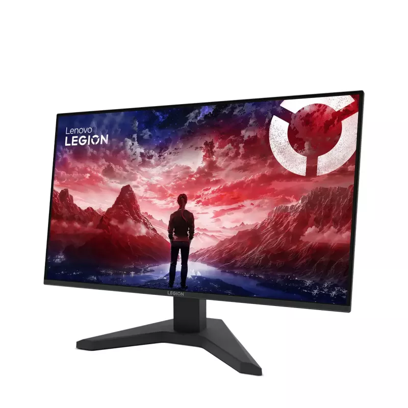 Lenovo Legion R27s monitorius 68,6 cm (27 colių) Full HD LED juodas
