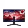 Lenovo Legion R27s monitorius 68,6 cm (27 colių) Full HD LED juodas