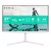 Philips Evnia 27M2N3201A/00 kompiuterio monitorius 68,6 cm (27 col.) 1920 x 1080 pikselių Full HD LCD baltas