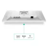 Philips Evnia 27M2N3201A/00 kompiuterio monitorius 68,6 cm (27 col.) 1920 x 1080 pikselių Full HD LCD baltas