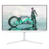 Philips Evnia 27M2N3201A/00 kompiuterio monitorius 68,6 cm (27 col.) 1920 x 1080 pikselių Full HD LCD baltas