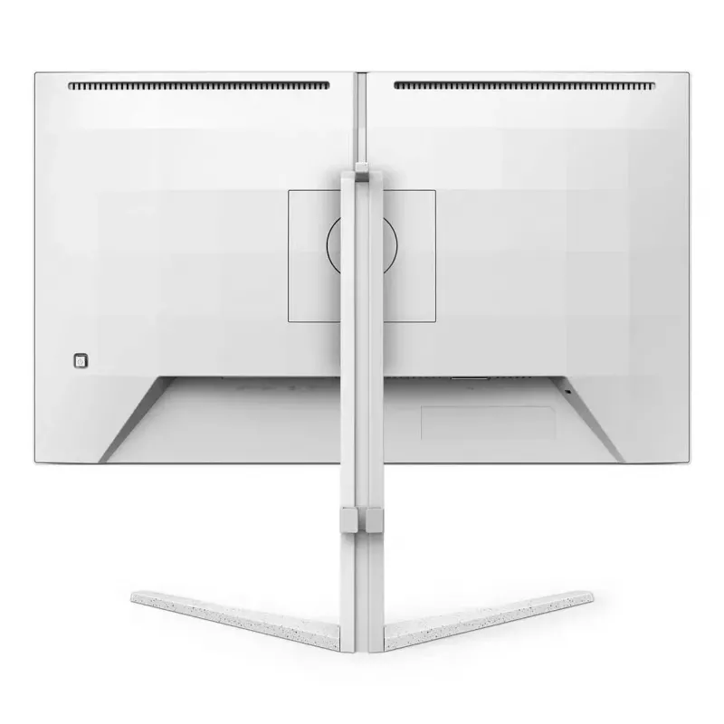 Philips Evnia 27M2N3201A/00 kompiuterio monitorius 68,6 cm (27 col.) 1920 x 1080 pikselių Full HD LCD baltas