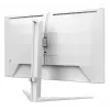 Philips Evnia 27M2N3201A/00 kompiuterio monitorius 68,6 cm (27 col.) 1920 x 1080 pikselių Full HD LCD baltas