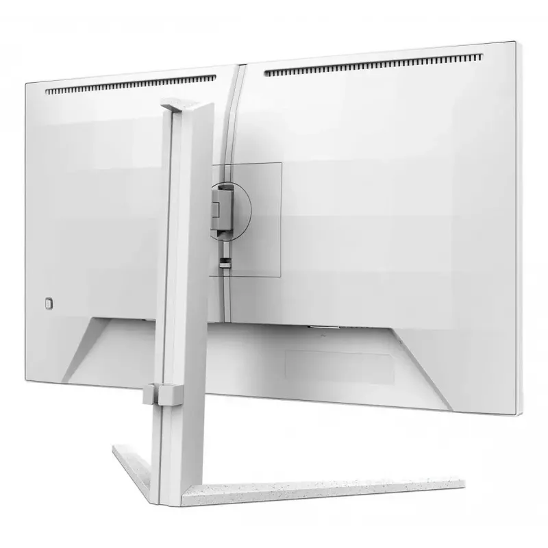 Philips Evnia 27M2N3201A/00 kompiuterio monitorius 68,6 cm (27 col.) 1920 x 1080 pikselių Full HD LCD baltas