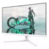 Philips Evnia 27M2N3201A/00 kompiuterio monitorius 68,6 cm (27 col.) 1920 x 1080 pikselių Full HD LCD baltas