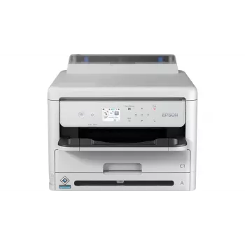 Epson Pro WF-M5399DW spausdintuvas rašalinis 1200 x 2400 DPI A4 Wi-Fi