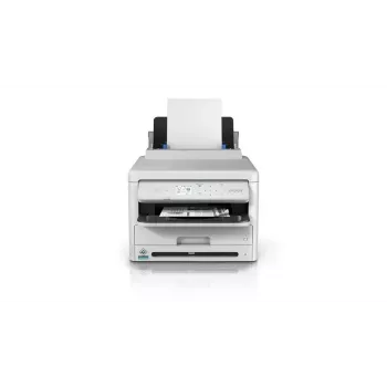Epson Pro WF-M5399DW spausdintuvas rašalinis 1200 x 2400 DPI A4 Wi-Fi