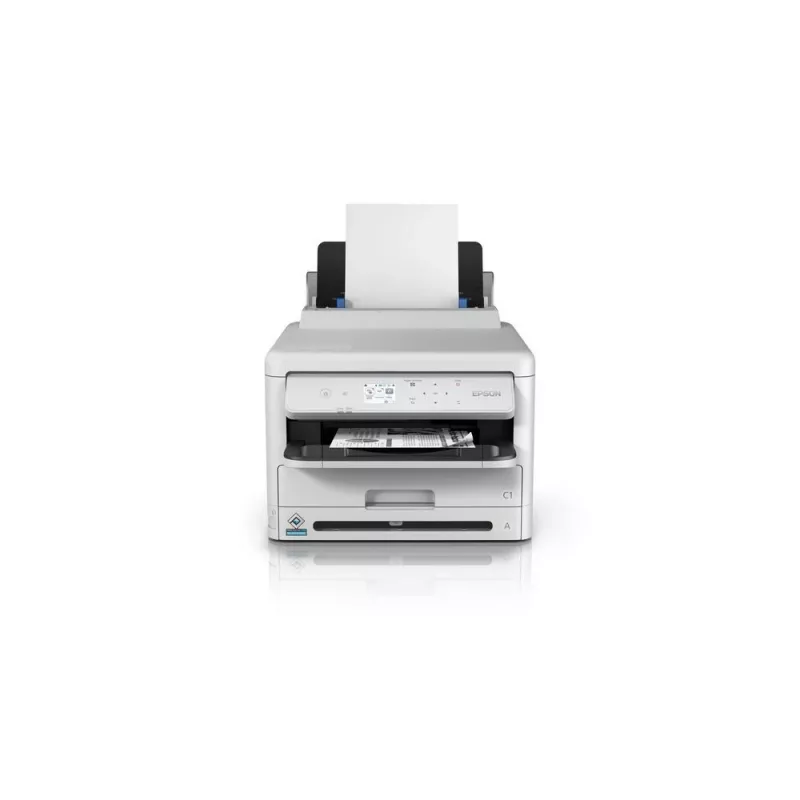 Epson Pro WF-M5399DW spausdintuvas rašalinis 1200 x 2400 DPI A4 Wi-Fi