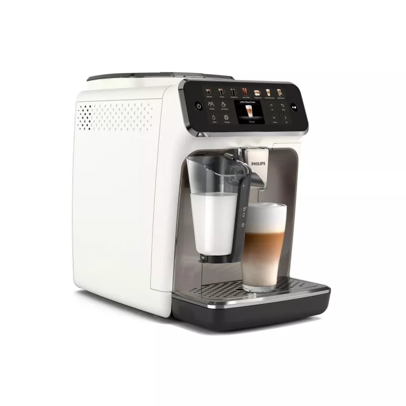 Philips EP4443/70 pilnai automatinis espresso aparatas 1,8 L
