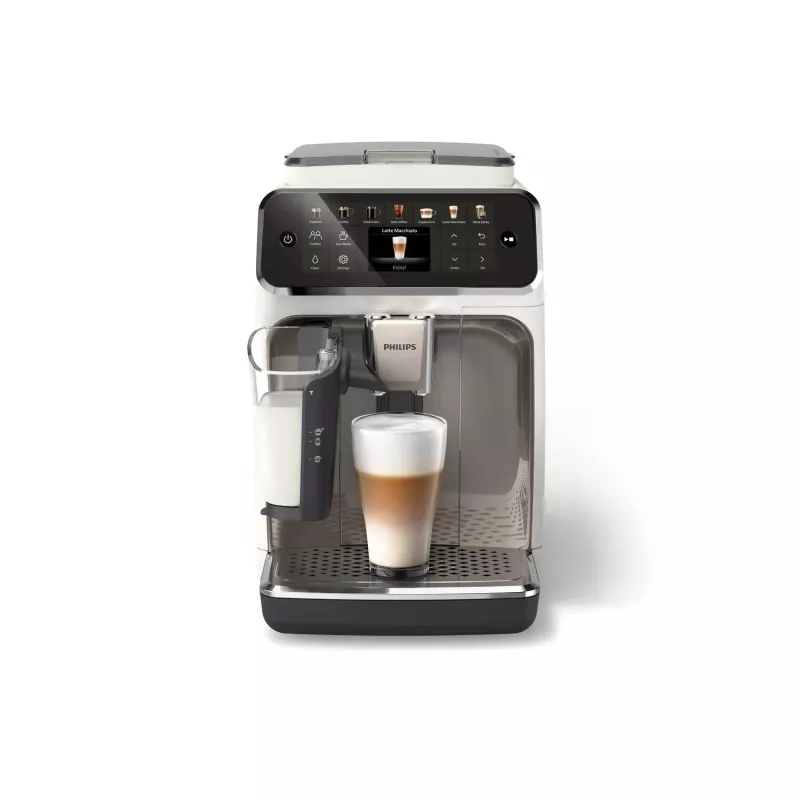 Philips EP4443/70 pilnai automatinis espresso aparatas 1,8 L