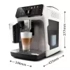 Philips EP4443/70 pilnai automatinis espresso aparatas 1,8 L