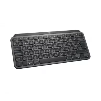 Belaidė klaviatūra Logitech MX Keys Mini For Business QWERTY 79 klavišų