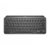 Belaidė klaviatūra Logitech MX Keys Mini For Business QWERTY 79 klavišų