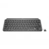Belaidė klaviatūra Logitech MX Keys Mini For Business QWERTY 79 klavišų
