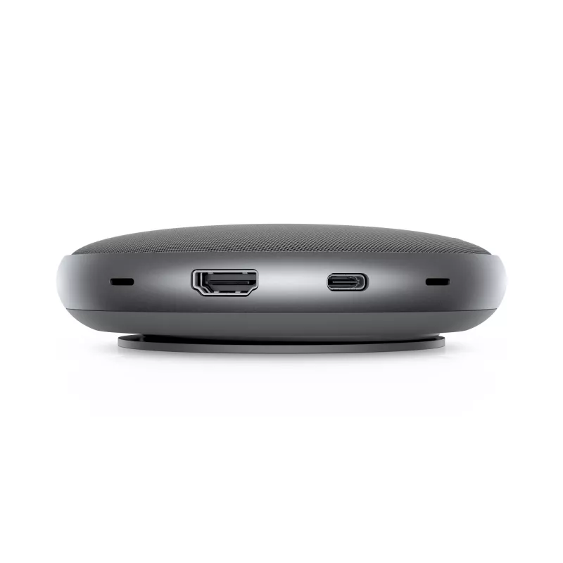 DELL Mobilus adapteris su garsiakalbiu MH3021P
