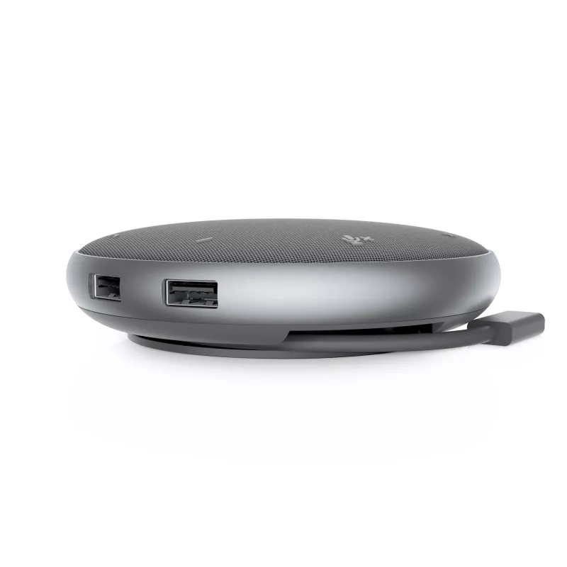 DELL Mobilus adapteris su garsiakalbiu MH3021P