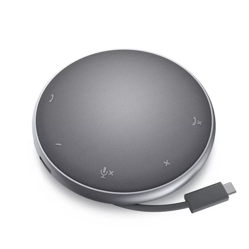 DELL Mobilus adapteris su garsiakalbiu MH3021P