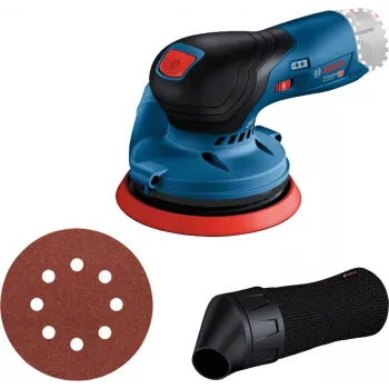 Šlifuoklis Bosch GEX 12V-125 Professional