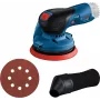 Šlifuoklis Bosch GEX 12V-125 Professional