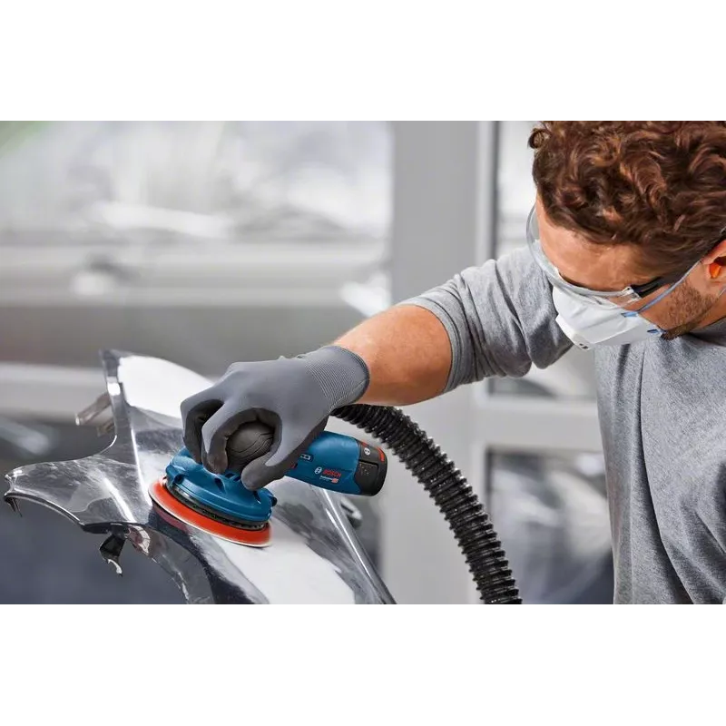 Šlifuoklis Bosch GEX 12V-125 Professional