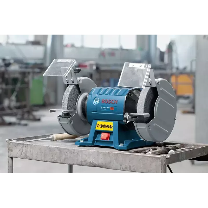 Bosch 0 601 27A 400 šlifuoklis 3600 RPM 600 W