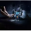 Bosch 0 601 27A 400 šlifuoklis 3600 RPM 600 W