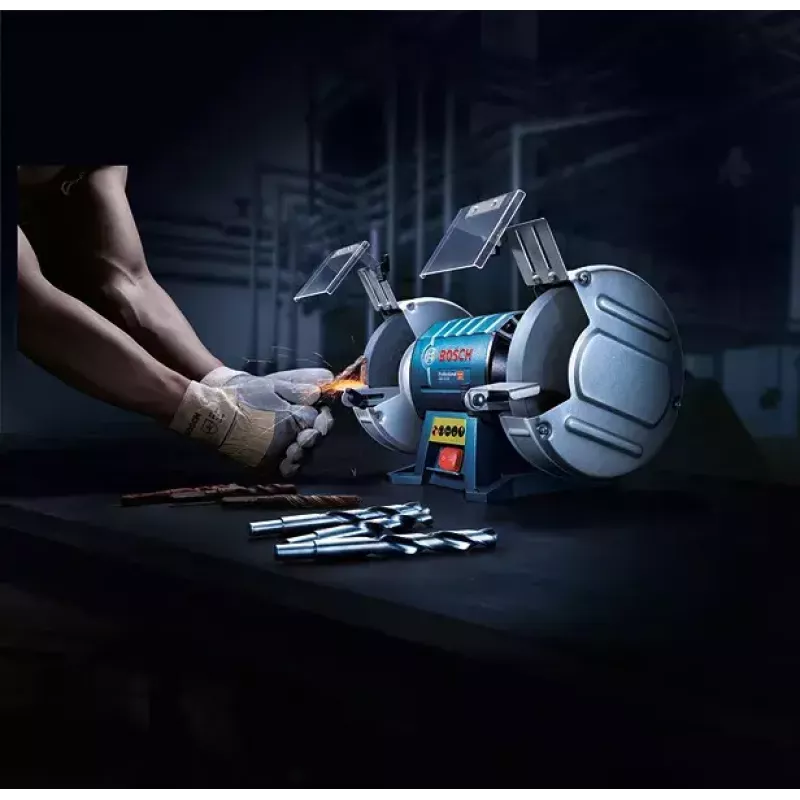 Bosch 0 601 27A 400 šlifuoklis 3600 RPM 600 W