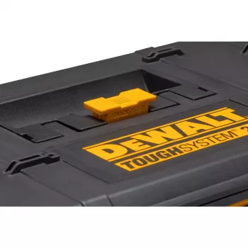 Įrankių dėklas DeWALT DWST83529-1, plotis 535 mm, aukštis 305 mm