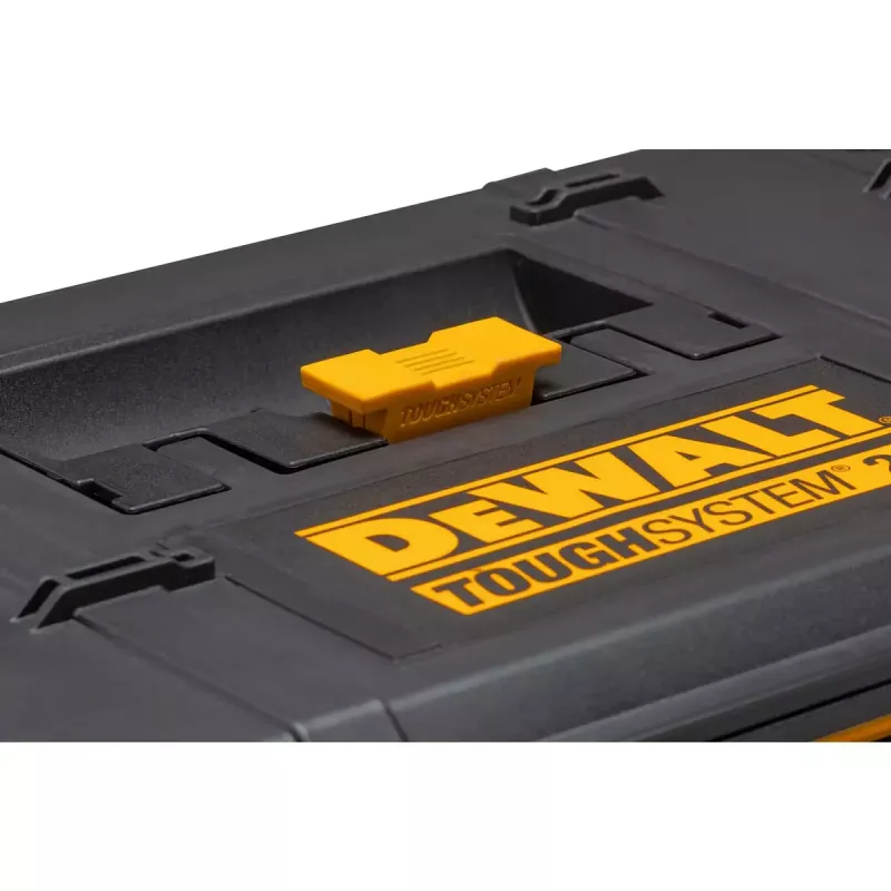 Įrankių dėklas DeWALT DWST83529-1, plotis 535 mm, aukštis 305 mm