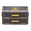 Įrankių dėklas DeWALT DWST83529-1, plotis 535 mm, aukštis 305 mm