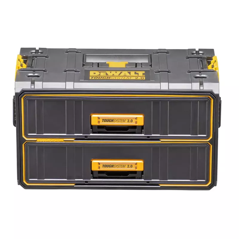 Įrankių dėklas DeWALT DWST83529-1, plotis 535 mm, aukštis 305 mm