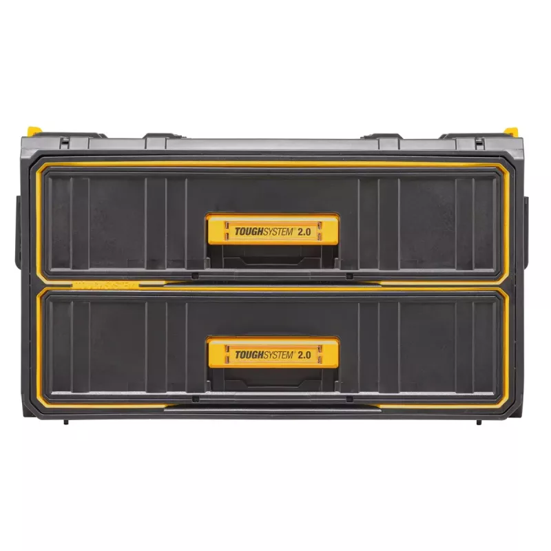 Įrankių dėklas DeWALT DWST83529-1, plotis 535 mm, aukštis 305 mm