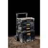 Įrankių dėklas DeWALT DWST83529-1, plotis 535 mm, aukštis 305 mm