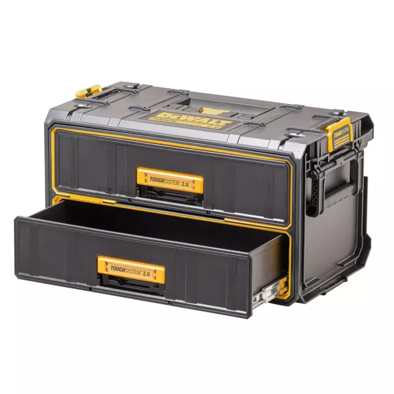 Įrankių dėklas DeWALT DWST83529-1, plotis 535 mm, aukštis 305 mm
