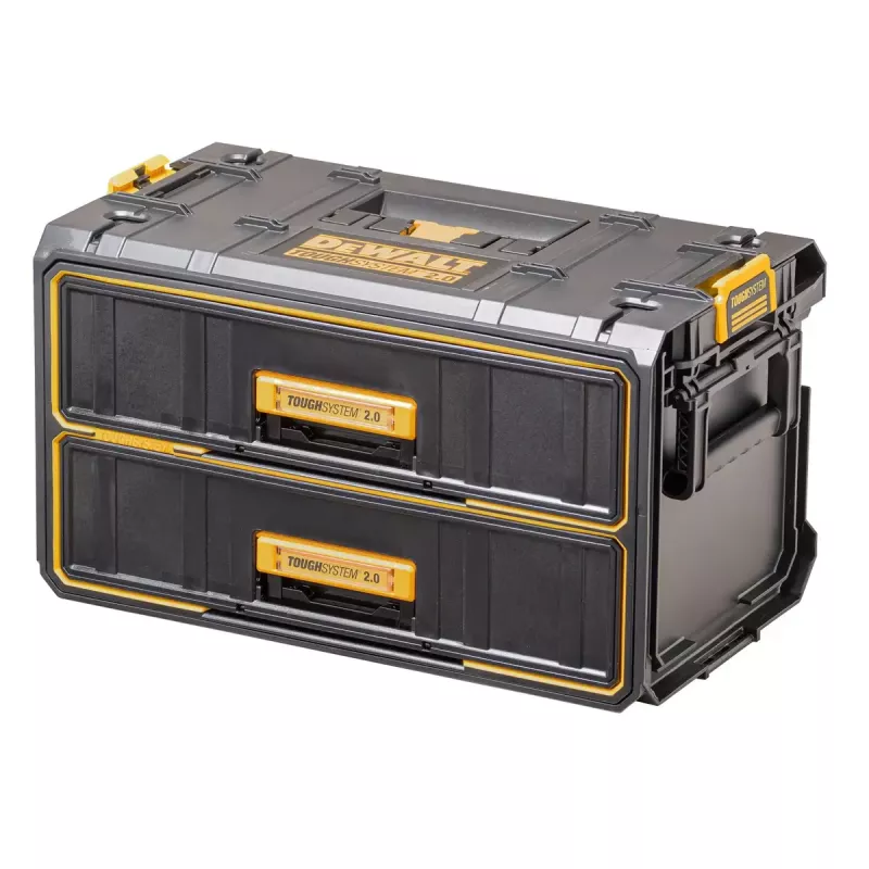Įrankių dėklas DeWALT DWST83529-1, plotis 535 mm, aukštis 305 mm