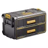 Įrankių dėklas DeWALT DWST83529-1, plotis 535 mm, aukštis 305 mm