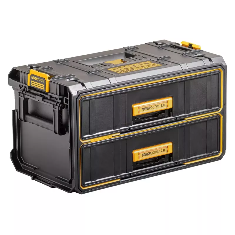 Įrankių dėklas DeWALT DWST83529-1, plotis 535 mm, aukštis 305 mm