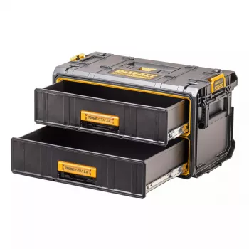 Įrankių dėklas DeWALT DWST83529-1, plotis 535 mm, aukštis 305 mm