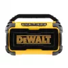 DEWALT DCR011-XJ belaidis Bluetooth garsiakalbis, kompaktiškas, tik įrankis